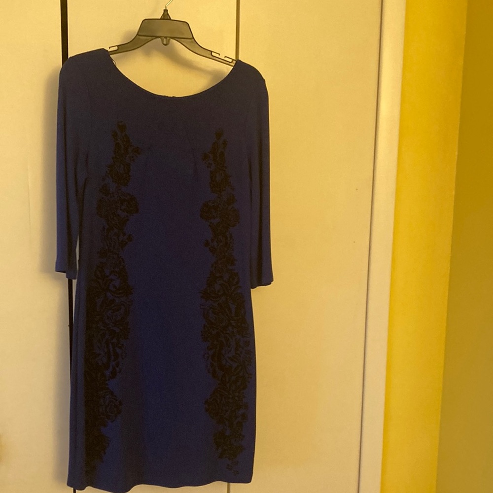 Beautiful woman dress